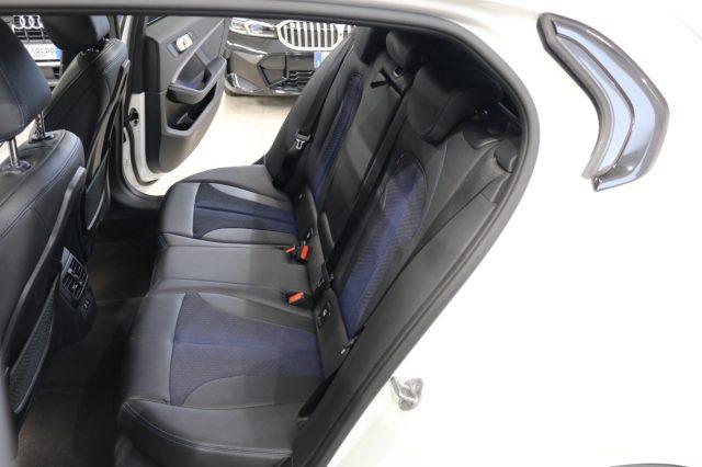 BMW 120 d xDrive 5p. Msport "KM CERTIFICATI"
