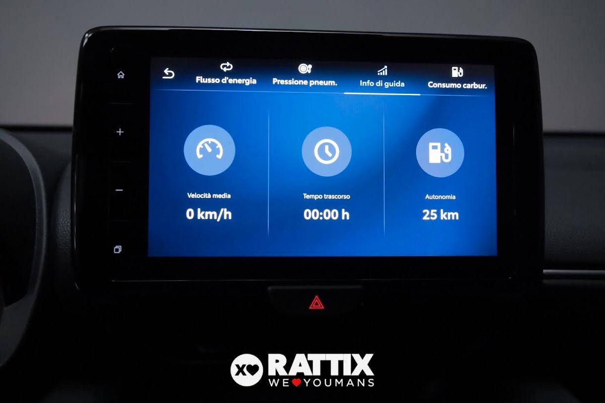 Toyota Yaris 1.5 Hybrid Active + Business Pack