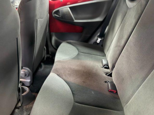 CITROEN C1 1.0 5 porte CMP-5 BAC1 AUTOMATICA