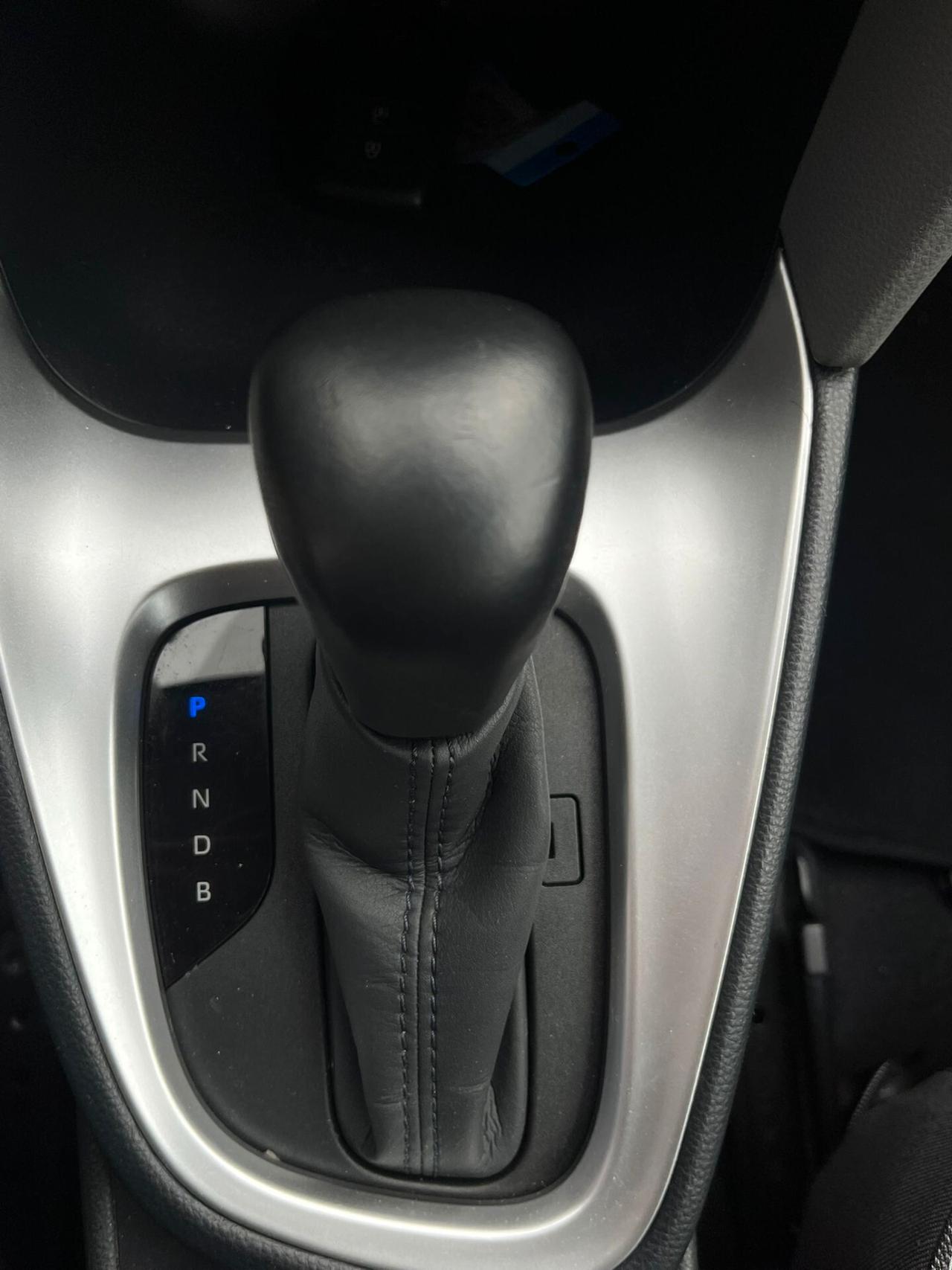 Toyota Yaris Cross 1.5 Hybrid 5p. E-CVT Business