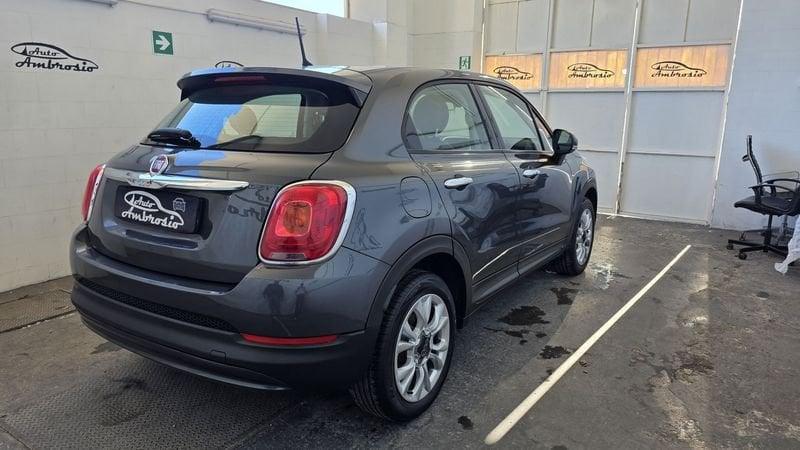 FIAT 500X 500X 1.6 MultiJet 120 CV Cross TUA DA 139,00 EURO AL MESE