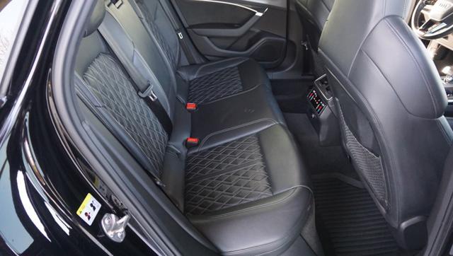 AUDI S6 Avant 3.0 TDI quattro tiptronic