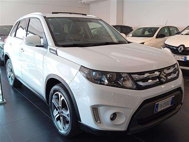 Suzuki Vitara 1.6 ddis V-Top s&amp;s 2wd