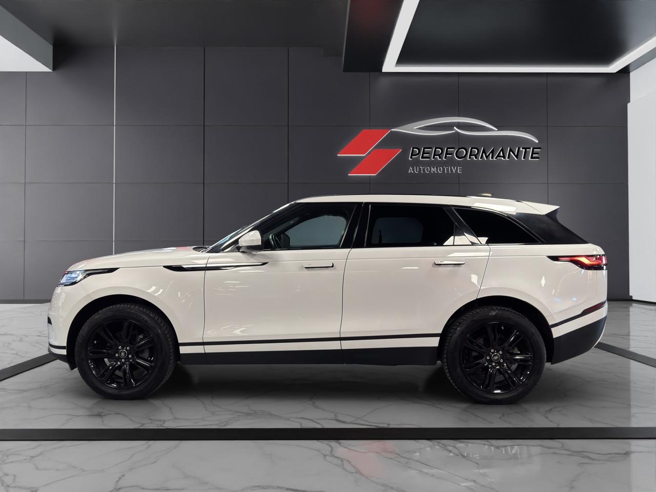 Land Rover Range Rover Velar 2.0 i4 R-Dynamic S 240cv auto