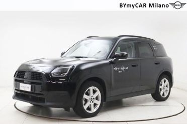 Mini Mini Countryman 1.5 48V C Classic Steptronic