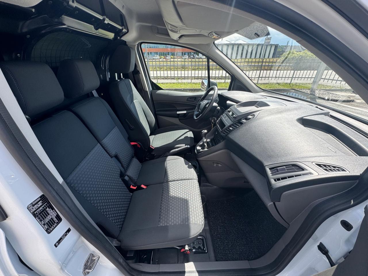 Ford Transit Connect Trend 1.5 TDCi 100CV PassoLungo