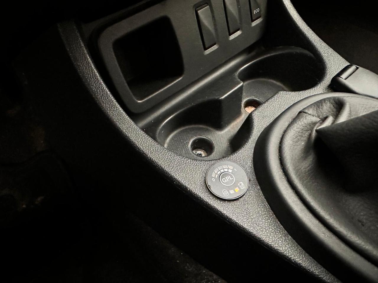 Dacia Duster 1.6 110CV 4x2 IMPIANTO GPL