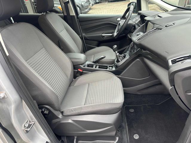 FORD C-Max 1.5 TDCi 120CV Start&Stop Titanium