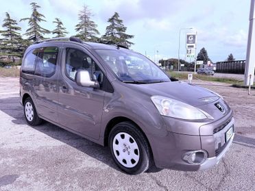 Peugeot Partner Tepee 1.6 98CV Access