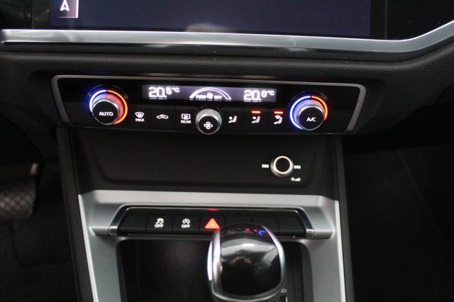 AUDI Q3 2.0 TDI 150 CV S-Tronic Business