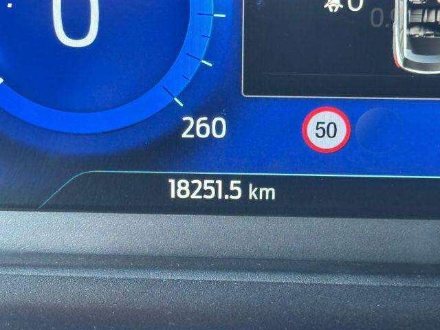 FORD Puma 1.5 EcoBoost 200 CV S&S ST