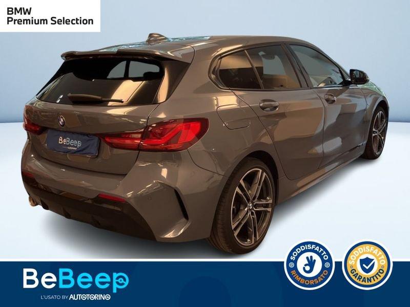 BMW Serie 1 118I MSPORT 140CV AUTO