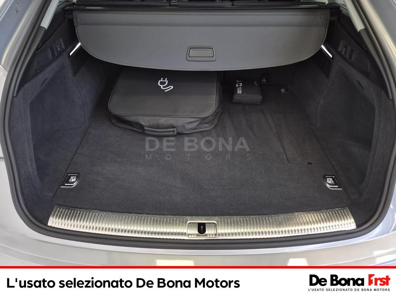 Audi Q5 sportback 50 2.0 tfsi e business advanced quattro s-tronic