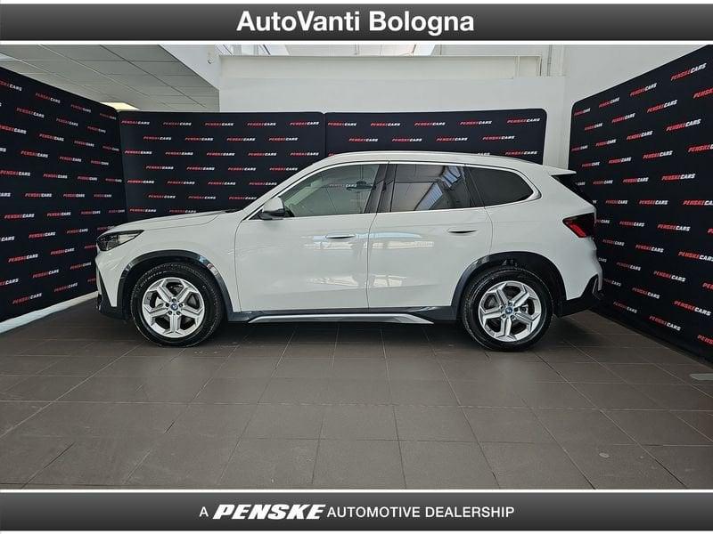 BMW iX1 eDrive 20 X-Line