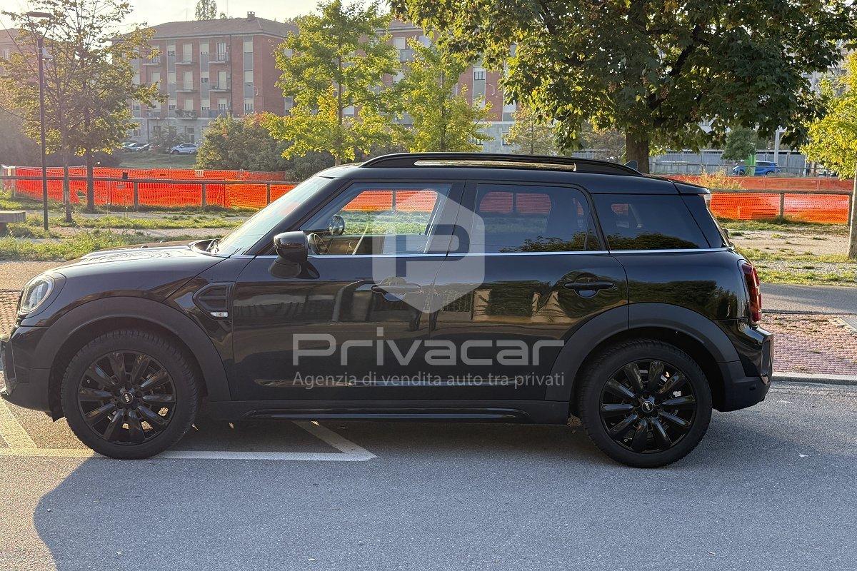 MINI Mini 1.5 Cooper Classic Countryman