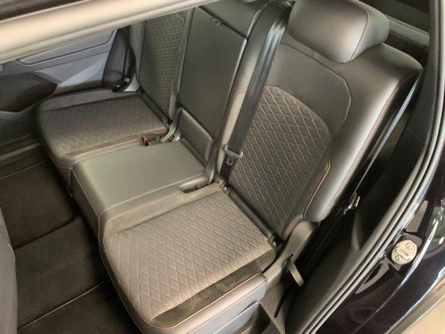 SEAT Tarraco 2.0 TDI DSG FR STRAFULL