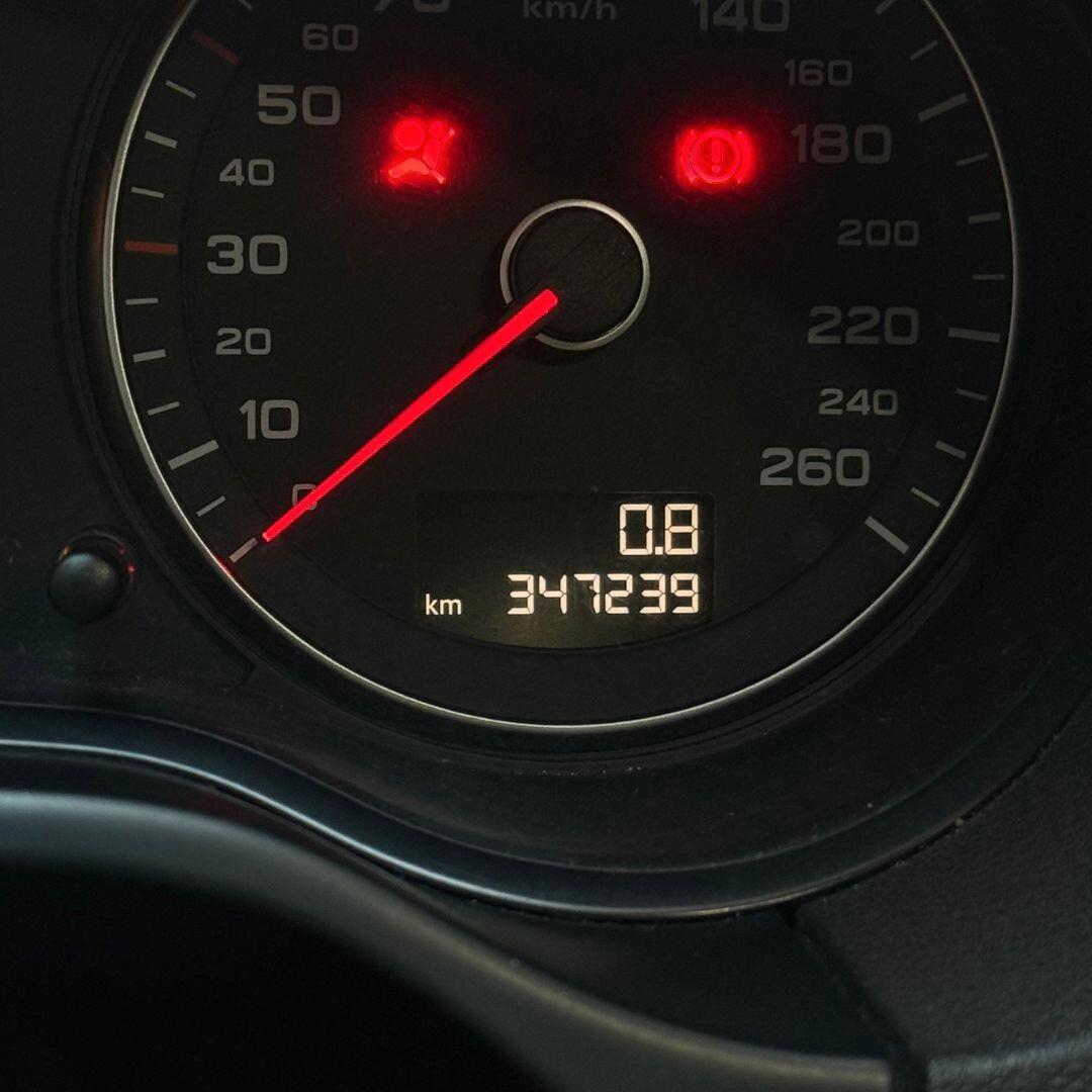 Audi A3 3 porte 2008