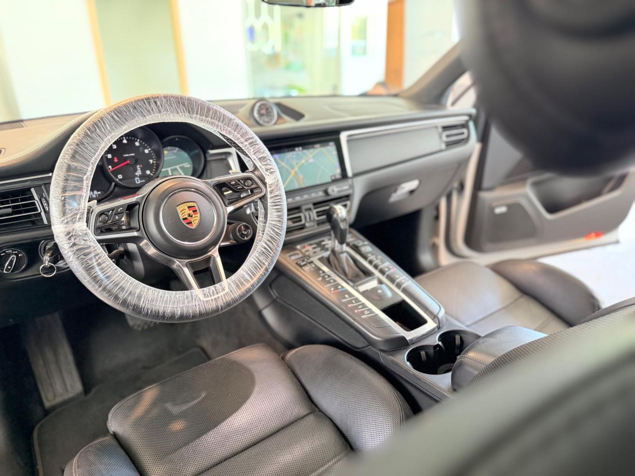 Porsche Macan 2.0 245cv GTS 2020 euro6 full