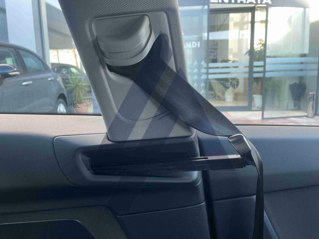 Audi A5 40 2.0 tdi mhev S line edition quattro 204cv s-tronic