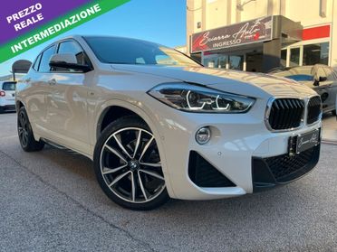 Bmw X2 XDrive 18d M - sport MSport M SPORT