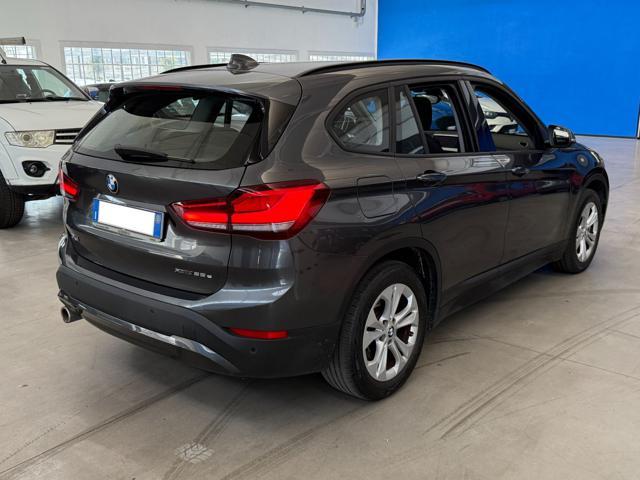 BMW X1 xDrive25e Business Advantage - PROMO