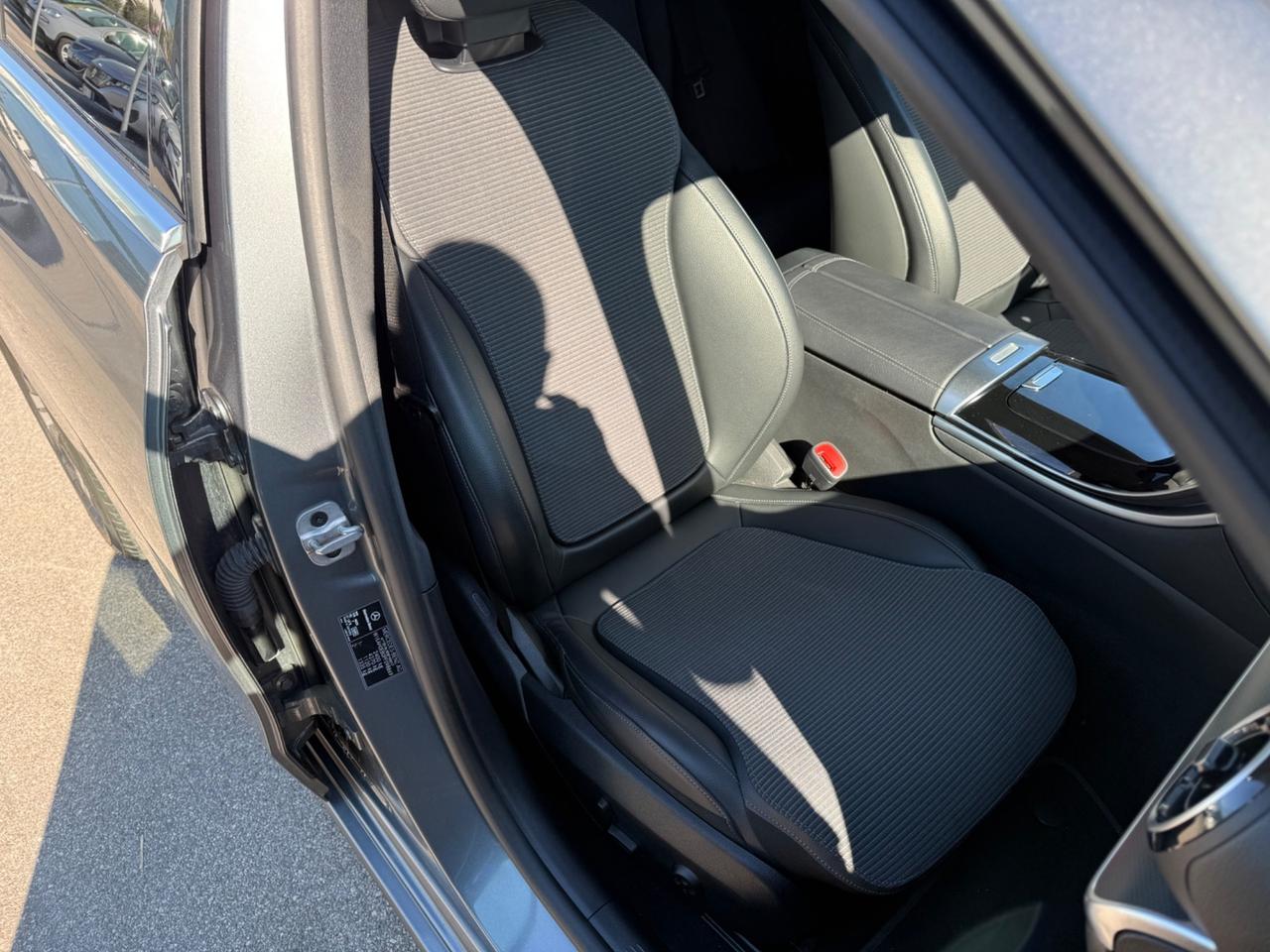 Mercedes C 220 d Mild hybrid S.W. Sport Plus