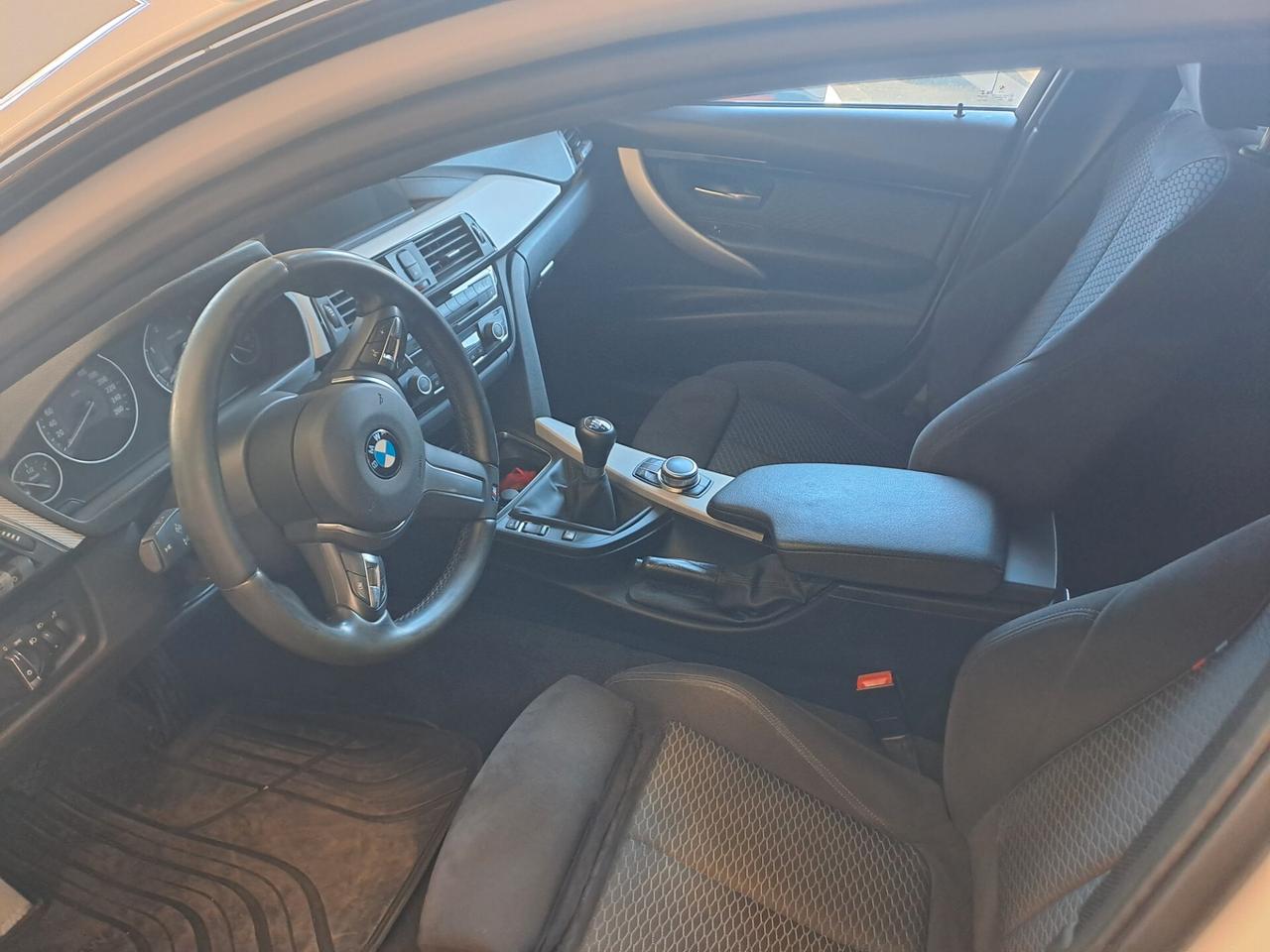 Bmw 116 116d 5p. Msport