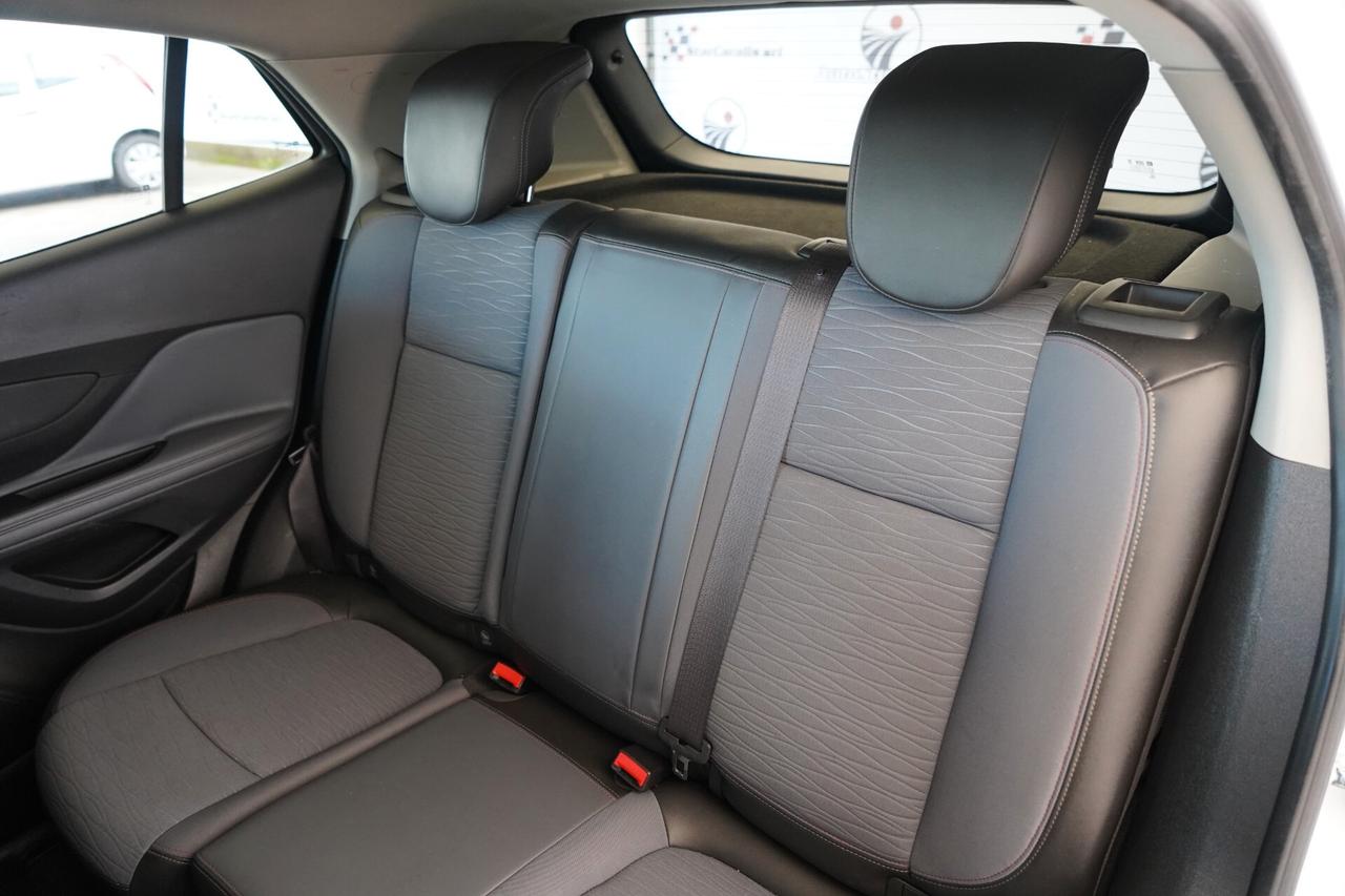 Opel Mokka 1.6 CDTI Ecotec 136CV 4x2 Cosmo