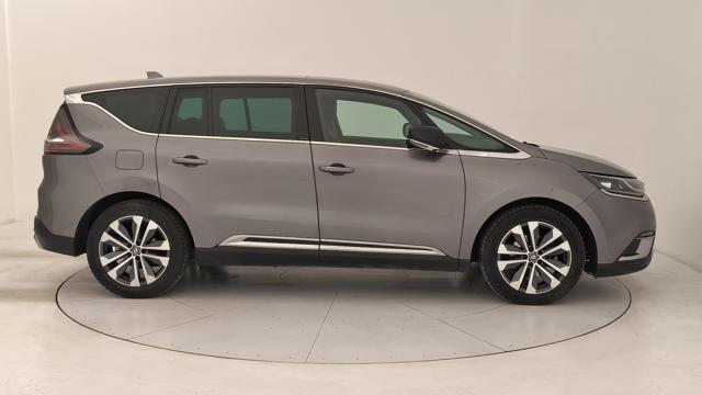 RENAULT Espace 2.0 blue dci Executive 190cv 7p.ti edc