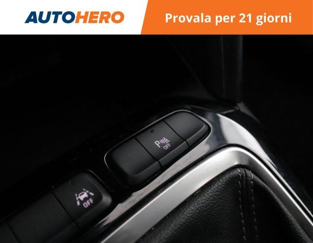 OPEL Corsa 1.5 D 100 CV Elegance