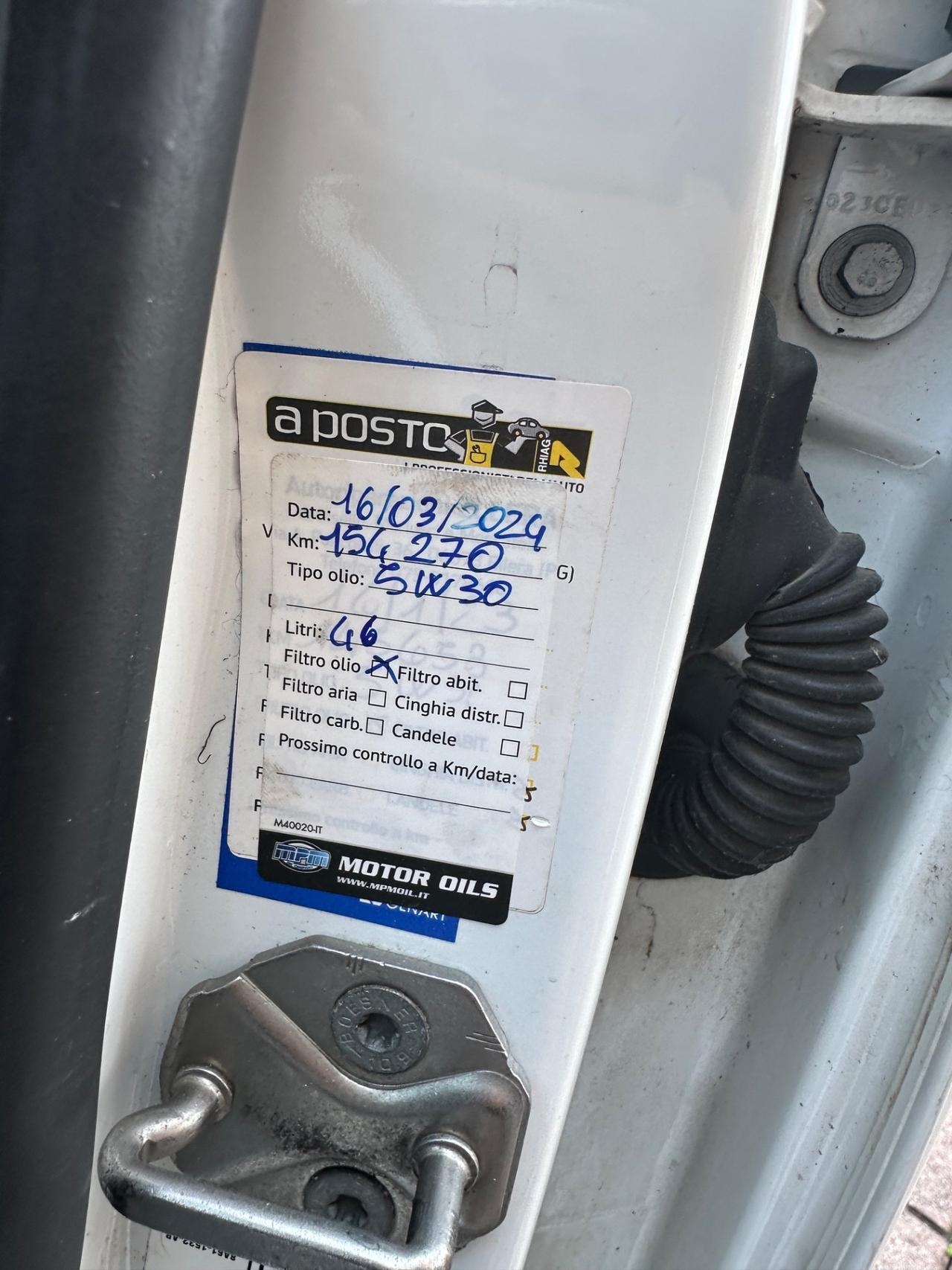 Ford Fiesta 1.4 16V 5p. Bz.- GPL Titanium Bs.