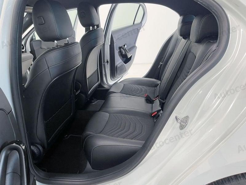 Mercedes-Benz Classe A 180 D SPORT Aut.