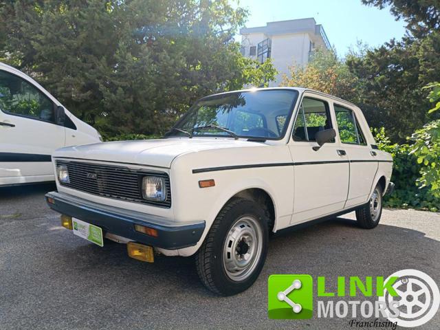 FIAT 128 1100