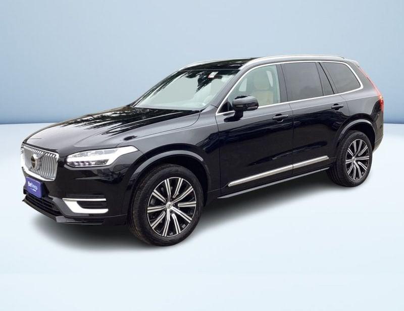 Volvo XC90 2.0 B5 PLUS BRIGHT AWD 7P.TI AUTO