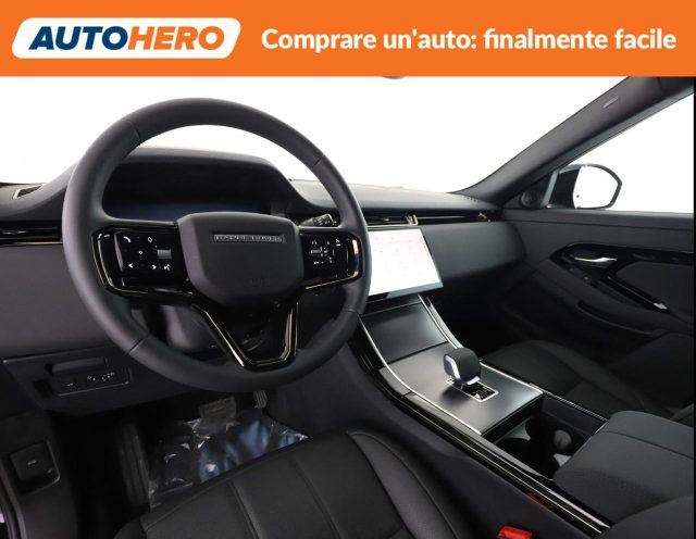 LAND ROVER Range Rover Evoque 2.0D I4 163CV AWD Fleet Dark Edition S