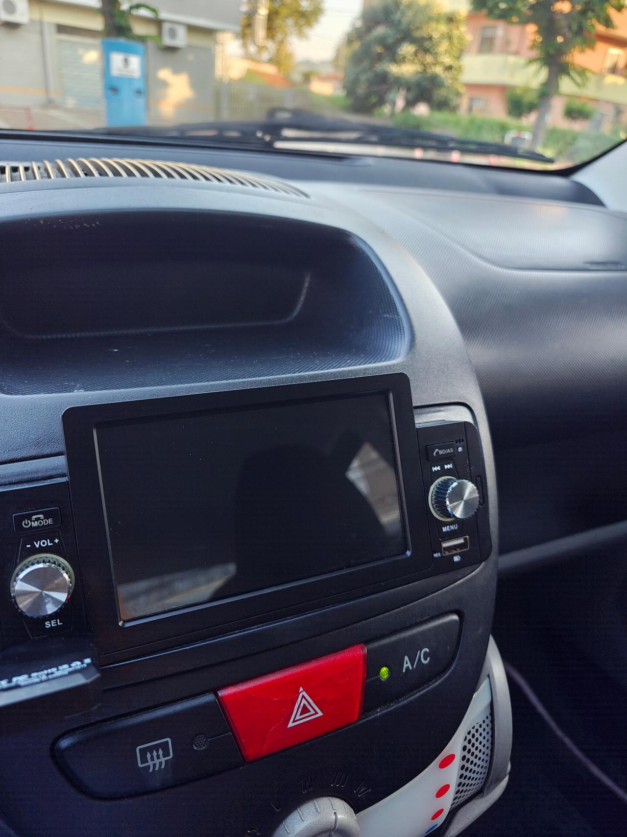 Citroen C1 1.0 5 porte airdream CMP-5 AMIC1