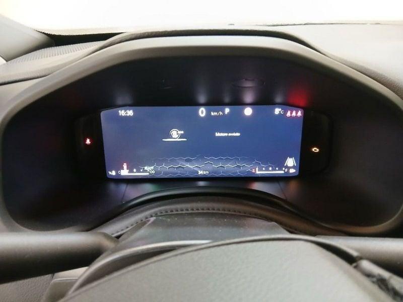 Jeep Renegade 1.5 turbo t4 mhev Altitude 2wd dct