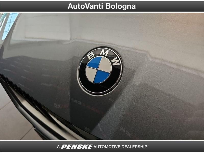 BMW Serie 1 118d MSport