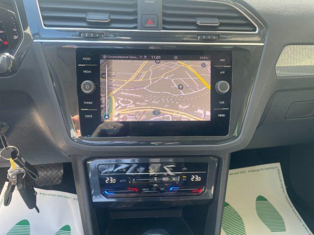VOLKSWAGEN Tiguan 1.5 TSI 150 CV DSG ACT Life