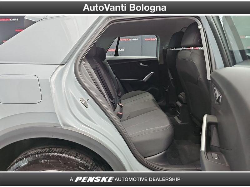 Audi Q2 Q2 30 TDI S tronic Business