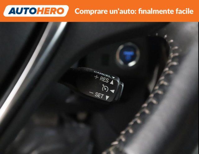 TOYOTA Auris Touring Sports 1.8 Hybrid Style
