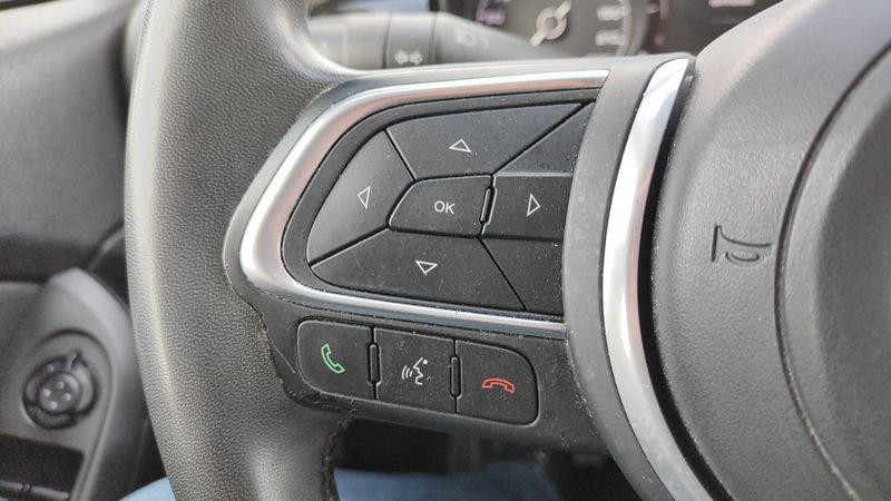 FIAT 500X 500X 1.3 MultiJet 95 CV Lounge