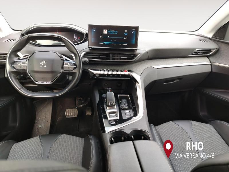 Peugeot 3008 3008 1.5 bluehdi Allure Pack s&s 130cv eat8