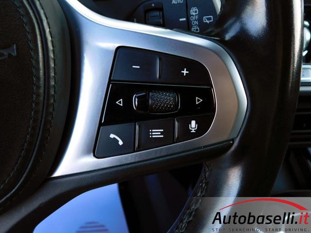 BMW 118 D MSPORT 150cv AUTOMATICA STEPTRONIC