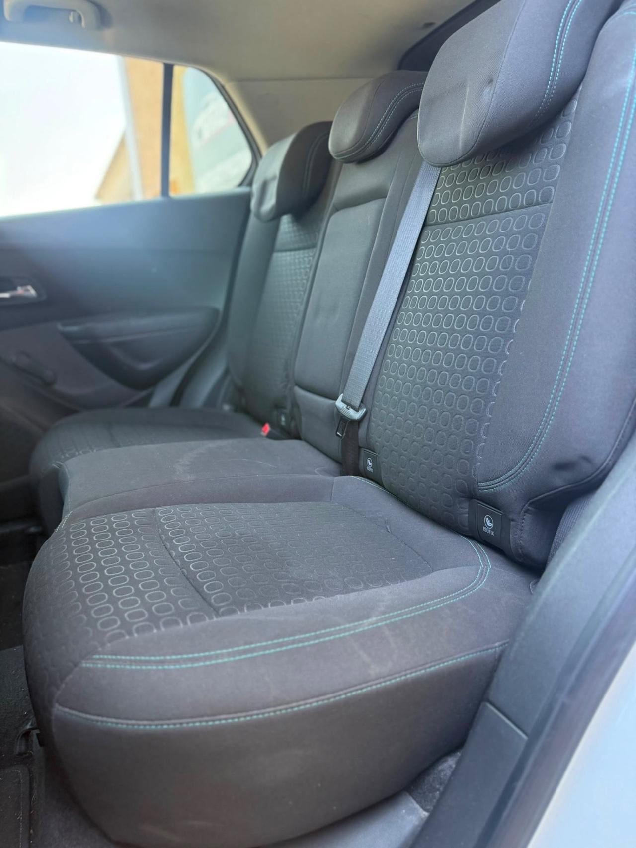 Chevrolet Trax 1.6benz km 160.000 anno 2013