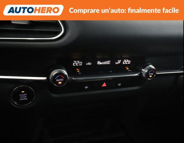 MAZDA CX-30 2.0L e-Skyactiv-X M Hybrid AWD Exceed