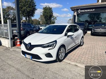 Renault Clio Clio Full Hybrid E-Tech 140 CV 5 porte Zen