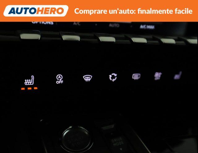 PEUGEOT 508 BlueHDi 160 Stop&Start EAT8 SW GT Line