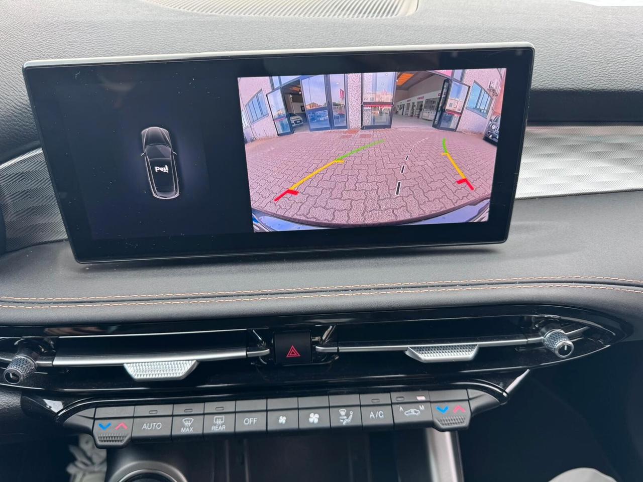 Alfa Romeo Tonale 1.5 160 CV MHEV TCT7 Ti