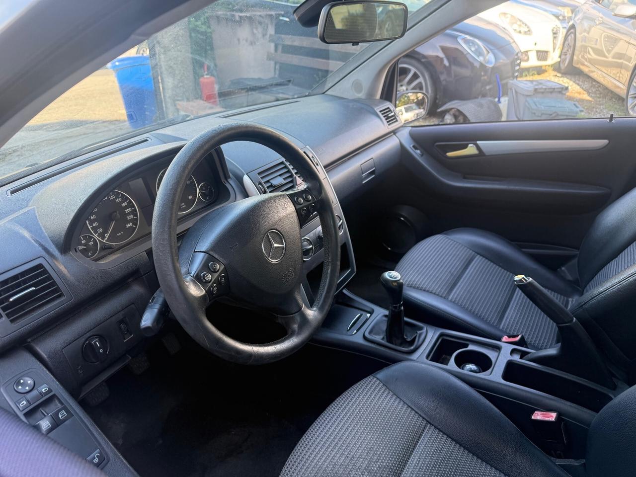 Mercedes-benz A 180 CDI
